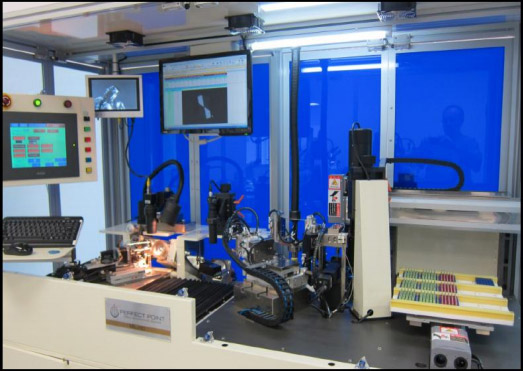 Perfect Point MEL 260