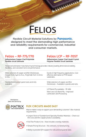 Panasonic Felios
