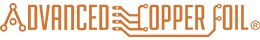 Advanced Copper Foil