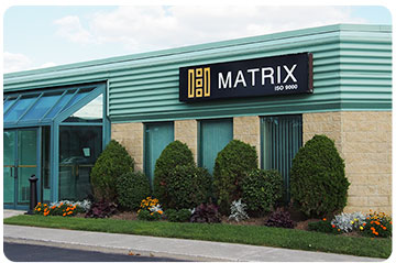 Matrix Building