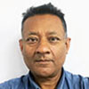 Sunil Shah