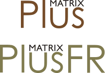 Matrix PLUS